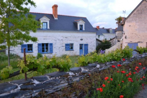 Gîte Dagueloire